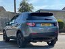 USED 2017 67 LAND ROVER DISCOVERY SPORT 2.0 SD4 HSE Auto 4WD Euro 6 (s/s) 5dr 