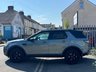 USED 2017 67 LAND ROVER DISCOVERY SPORT 2.0 SD4 HSE Auto 4WD Euro 6 (s/s) 5dr 