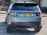 USED 2017 67 LAND ROVER DISCOVERY SPORT 2.0 SD4 HSE Auto 4WD Euro 6 (s/s) 5dr 