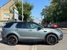 USED 2017 67 LAND ROVER DISCOVERY SPORT 2.0 SD4 HSE Auto 4WD Euro 6 (s/s) 5dr 