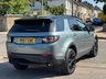 USED 2017 67 LAND ROVER DISCOVERY SPORT 2.0 SD4 HSE Auto 4WD Euro 6 (s/s) 5dr 