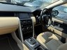 USED 2017 67 LAND ROVER DISCOVERY SPORT 2.0 SD4 HSE Auto 4WD Euro 6 (s/s) 5dr 