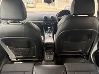 USED 2013 63 AUDI A3 1.4 TFSI CoD S line Sportback 5dr Petrol Manual Euro 6 (s/s) (140 ps) 12 MONTHS MOT SERVICE HISTORY