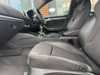USED 2013 63 AUDI A3 1.4 TFSI CoD S line Sportback 5dr Petrol Manual Euro 6 (s/s) (140 ps) 12 MONTHS MOT SERVICE HISTORY