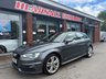 USED 2013 63 AUDI A3 1.4 TFSI CoD S line Sportback 5dr Petrol Manual Euro 6 (s/s) (140 ps) 12 MONTHS MOT SERVICE HISTORY