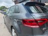 USED 2013 63 AUDI A3 1.4 TFSI CoD S line Sportback 5dr Petrol Manual Euro 6 (s/s) (140 ps) 12 MONTHS MOT SERVICE HISTORY