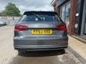 USED 2013 63 AUDI A3 1.4 TFSI CoD S line Sportback 5dr Petrol Manual Euro 6 (s/s) (140 ps) 12 MONTHS MOT SERVICE HISTORY