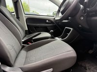 USED 2016 16 VOLKSWAGEN UP! 1.0 Move up! Hatchback 5dr Petrol Manual Euro 6 (60 ps) 12 MONTHS MOT SERVICE HISTORY
