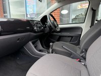 USED 2016 16 VOLKSWAGEN UP! 1.0 Move up! Hatchback 5dr Petrol Manual Euro 6 (60 ps) 12 MONTHS MOT SERVICE HISTORY