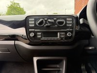 USED 2016 16 VOLKSWAGEN UP! 1.0 Move up! Hatchback 5dr Petrol Manual Euro 6 (60 ps) 12 MONTHS MOT SERVICE HISTORY
