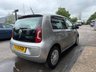 USED 2016 16 VOLKSWAGEN UP! 1.0 Move up! Hatchback 5dr Petrol Manual Euro 6 (60 ps) 12 MONTHS MOT SERVICE HISTORY