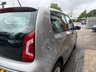 USED 2016 16 VOLKSWAGEN UP! 1.0 Move up! Hatchback 5dr Petrol Manual Euro 6 (60 ps) 12 MONTHS MOT SERVICE HISTORY