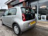 USED 2016 16 VOLKSWAGEN UP! 1.0 Move up! Hatchback 5dr Petrol Manual Euro 6 (60 ps) 12 MONTHS MOT SERVICE HISTORY