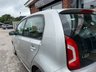 USED 2016 16 VOLKSWAGEN UP! 1.0 Move up! Hatchback 5dr Petrol Manual Euro 6 (60 ps) 12 MONTHS MOT SERVICE HISTORY