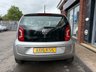 USED 2016 16 VOLKSWAGEN UP! 1.0 Move up! Hatchback 5dr Petrol Manual Euro 6 (60 ps) 12 MONTHS MOT SERVICE HISTORY