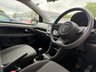 USED 2016 16 VOLKSWAGEN UP! 1.0 Move up! Hatchback 5dr Petrol Manual Euro 6 (60 ps) 12 MONTHS MOT SERVICE HISTORY