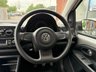 USED 2016 16 VOLKSWAGEN UP! 1.0 Move up! Hatchback 5dr Petrol Manual Euro 6 (60 ps) 12 MONTHS MOT SERVICE HISTORY