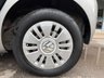 USED 2016 16 VOLKSWAGEN UP! 1.0 Move up! Hatchback 5dr Petrol Manual Euro 6 (60 ps) 12 MONTHS MOT SERVICE HISTORY