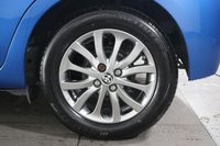 USED 2017 17 TOYOTA YARIS 1.33 Dual VVT-i Icon Hatchback 5dr Petrol Manual Euro 6 (99 ps) 2 LADY OWNERS - 10 STAMP DEALER SERVICE HISTORY - 2 KEYS