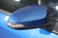 USED 2017 17 TOYOTA YARIS 1.33 Dual VVT-i Icon Hatchback 5dr Petrol Manual Euro 6 (99 ps) 2 LADY OWNERS - 10 STAMP DEALER SERVICE HISTORY - 2 KEYS