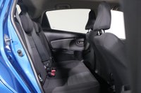 USED 2017 17 TOYOTA YARIS 1.33 Dual VVT-i Icon Hatchback 5dr Petrol Manual Euro 6 (99 ps) 2 LADY OWNERS - 10 STAMP DEALER SERVICE HISTORY - 2 KEYS
