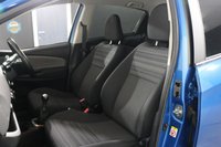 USED 2017 17 TOYOTA YARIS 1.33 Dual VVT-i Icon Hatchback 5dr Petrol Manual Euro 6 (99 ps) 2 LADY OWNERS - 10 STAMP DEALER SERVICE HISTORY - 2 KEYS