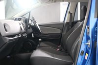 USED 2017 17 TOYOTA YARIS 1.33 Dual VVT-i Icon Hatchback 5dr Petrol Manual Euro 6 (99 ps) 2 LADY OWNERS - 10 STAMP DEALER SERVICE HISTORY - 2 KEYS