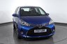 USED 2017 17 TOYOTA YARIS 1.33 Dual VVT-i Icon Hatchback 5dr Petrol Manual Euro 6 (99 ps) 2 LADY OWNERS - 10 STAMP DEALER SERVICE HISTORY - 2 KEYS