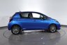 USED 2017 17 TOYOTA YARIS 1.33 Dual VVT-i Icon Hatchback 5dr Petrol Manual Euro 6 (99 ps) 2 LADY OWNERS - 10 STAMP DEALER SERVICE HISTORY - 2 KEYS