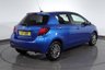 USED 2017 17 TOYOTA YARIS 1.33 Dual VVT-i Icon Hatchback 5dr Petrol Manual Euro 6 (99 ps) 2 LADY OWNERS - 10 STAMP DEALER SERVICE HISTORY - 2 KEYS