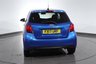USED 2017 17 TOYOTA YARIS 1.33 Dual VVT-i Icon Hatchback 5dr Petrol Manual Euro 6 (99 ps) 2 LADY OWNERS - 10 STAMP DEALER SERVICE HISTORY - 2 KEYS