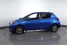 USED 2017 17 TOYOTA YARIS 1.33 Dual VVT-i Icon Hatchback 5dr Petrol Manual Euro 6 (99 ps) 2 LADY OWNERS - 10 STAMP DEALER SERVICE HISTORY - 2 KEYS
