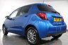 USED 2017 17 TOYOTA YARIS 1.33 Dual VVT-i Icon Hatchback 5dr Petrol Manual Euro 6 (99 ps) 2 LADY OWNERS - 10 STAMP DEALER SERVICE HISTORY - 2 KEYS