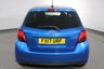 USED 2017 17 TOYOTA YARIS 1.33 Dual VVT-i Icon Hatchback 5dr Petrol Manual Euro 6 (99 ps) 2 LADY OWNERS - 10 STAMP DEALER SERVICE HISTORY - 2 KEYS