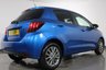 USED 2017 17 TOYOTA YARIS 1.33 Dual VVT-i Icon Hatchback 5dr Petrol Manual Euro 6 (99 ps) 2 LADY OWNERS - 10 STAMP DEALER SERVICE HISTORY - 2 KEYS