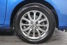 USED 2017 17 TOYOTA YARIS 1.33 Dual VVT-i Icon Hatchback 5dr Petrol Manual Euro 6 (99 ps) 2 LADY OWNERS - 10 STAMP DEALER SERVICE HISTORY - 2 KEYS