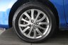 USED 2017 17 TOYOTA YARIS 1.33 Dual VVT-i Icon Hatchback 5dr Petrol Manual Euro 6 (99 ps) 2 LADY OWNERS - 10 STAMP DEALER SERVICE HISTORY - 2 KEYS
