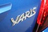 USED 2017 17 TOYOTA YARIS 1.33 Dual VVT-i Icon Hatchback 5dr Petrol Manual Euro 6 (99 ps) 2 LADY OWNERS - 10 STAMP DEALER SERVICE HISTORY - 2 KEYS