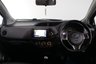 USED 2017 17 TOYOTA YARIS 1.33 Dual VVT-i Icon Hatchback 5dr Petrol Manual Euro 6 (99 ps) 2 LADY OWNERS - 10 STAMP DEALER SERVICE HISTORY - 2 KEYS