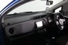 USED 2017 17 TOYOTA YARIS 1.33 Dual VVT-i Icon Hatchback 5dr Petrol Manual Euro 6 (99 ps) 2 LADY OWNERS - 10 STAMP DEALER SERVICE HISTORY - 2 KEYS