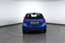 USED 2017 17 TOYOTA YARIS 1.33 Dual VVT-i Icon Hatchback 5dr Petrol Manual Euro 6 (99 ps) 2 LADY OWNERS - 10 STAMP DEALER SERVICE HISTORY - 2 KEYS