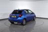 USED 2017 17 TOYOTA YARIS 1.33 Dual VVT-i Icon Hatchback 5dr Petrol Manual Euro 6 (99 ps) 2 LADY OWNERS - 10 STAMP DEALER SERVICE HISTORY - 2 KEYS