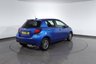 USED 2017 17 TOYOTA YARIS 1.33 Dual VVT-i Icon Hatchback 5dr Petrol Manual Euro 6 (99 ps) 2 LADY OWNERS - 10 STAMP DEALER SERVICE HISTORY - 2 KEYS