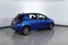 USED 2017 17 TOYOTA YARIS 1.33 Dual VVT-i Icon Hatchback 5dr Petrol Manual Euro 6 (99 ps) 2 LADY OWNERS - 10 STAMP DEALER SERVICE HISTORY - 2 KEYS