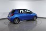 USED 2017 17 TOYOTA YARIS 1.33 Dual VVT-i Icon Hatchback 5dr Petrol Manual Euro 6 (99 ps) 2 LADY OWNERS - 10 STAMP DEALER SERVICE HISTORY - 2 KEYS