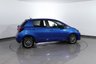 USED 2017 17 TOYOTA YARIS 1.33 Dual VVT-i Icon Hatchback 5dr Petrol Manual Euro 6 (99 ps) 2 LADY OWNERS - 10 STAMP DEALER SERVICE HISTORY - 2 KEYS