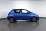 USED 2017 17 TOYOTA YARIS 1.33 Dual VVT-i Icon Hatchback 5dr Petrol Manual Euro 6 (99 ps) 2 LADY OWNERS - 10 STAMP DEALER SERVICE HISTORY - 2 KEYS