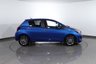 USED 2017 17 TOYOTA YARIS 1.33 Dual VVT-i Icon Hatchback 5dr Petrol Manual Euro 6 (99 ps) 2 LADY OWNERS - 10 STAMP DEALER SERVICE HISTORY - 2 KEYS