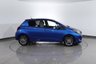 USED 2017 17 TOYOTA YARIS 1.33 Dual VVT-i Icon Hatchback 5dr Petrol Manual Euro 6 (99 ps) 2 LADY OWNERS - 10 STAMP DEALER SERVICE HISTORY - 2 KEYS