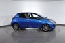 USED 2017 17 TOYOTA YARIS 1.33 Dual VVT-i Icon Hatchback 5dr Petrol Manual Euro 6 (99 ps) 2 LADY OWNERS - 10 STAMP DEALER SERVICE HISTORY - 2 KEYS